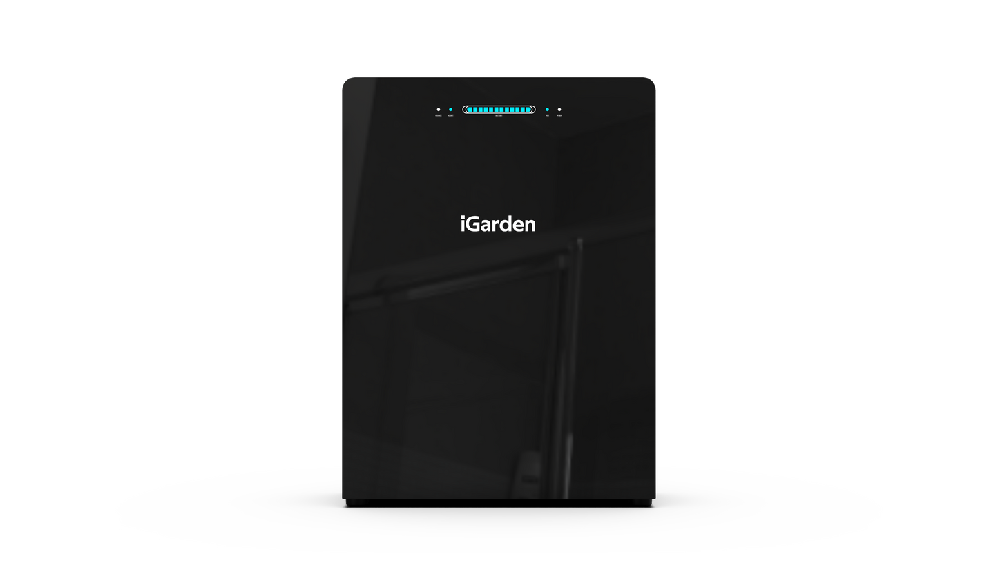 iGarden Mikro-Solar-Energiespeichersystem PLUG 5120