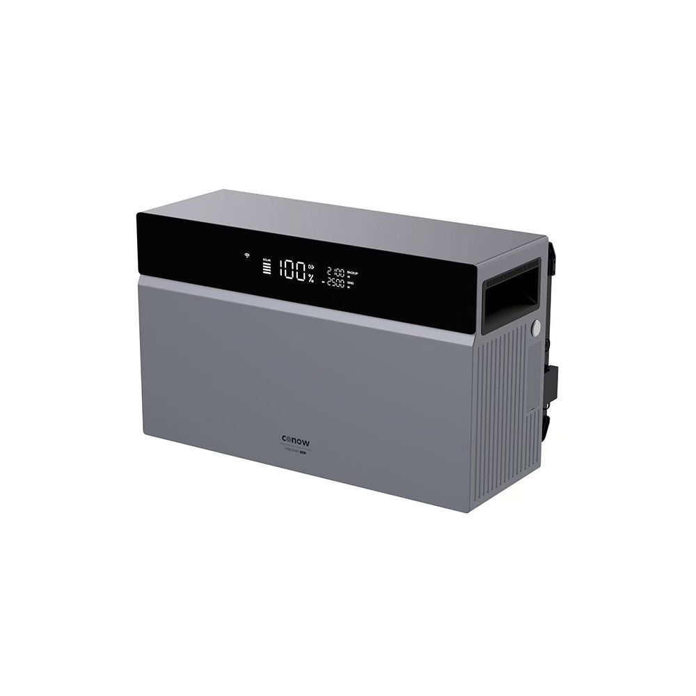 CBE2000Pro Bundle-4.096 Wh