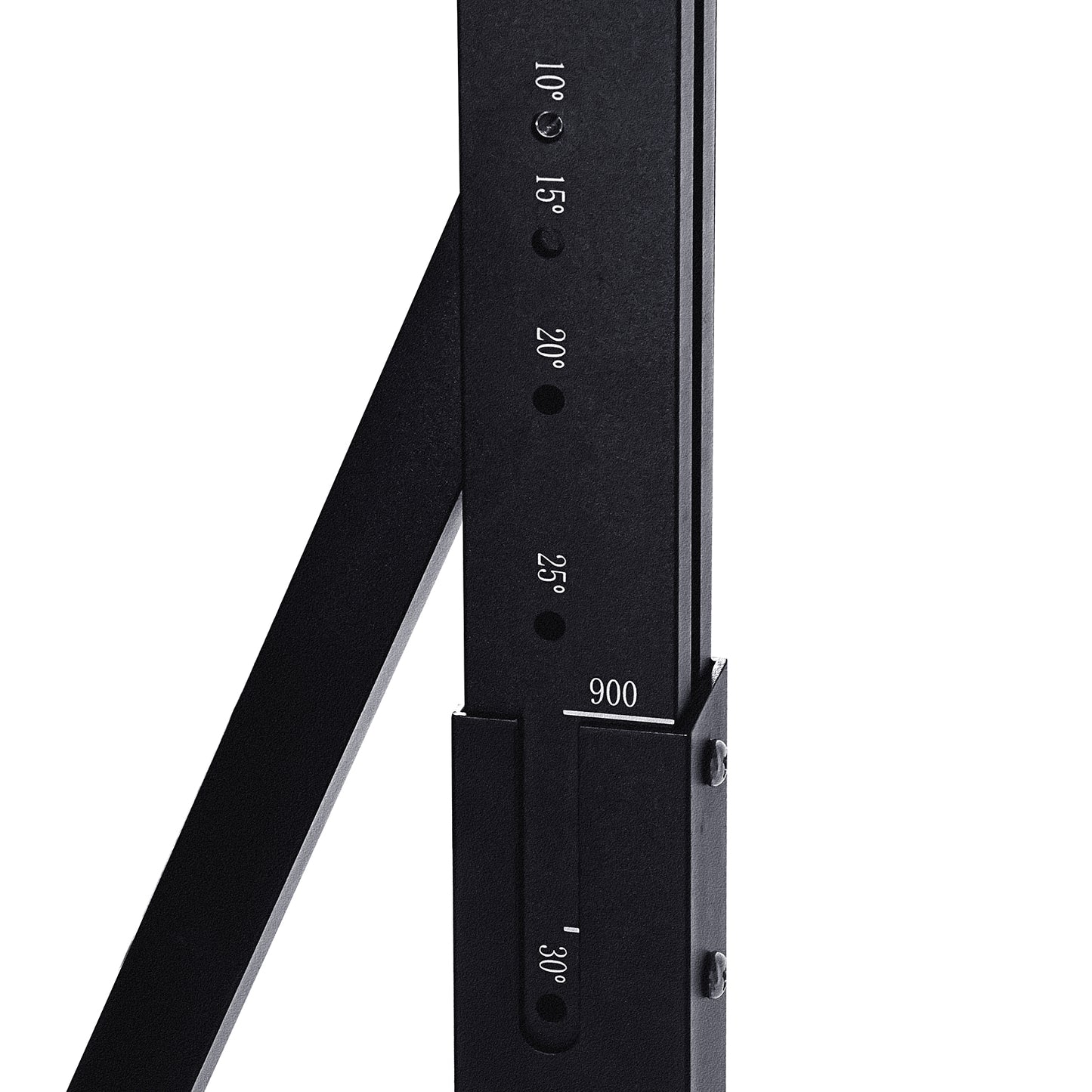 Metal Railing Brackets - Pre-Installation Adjustment