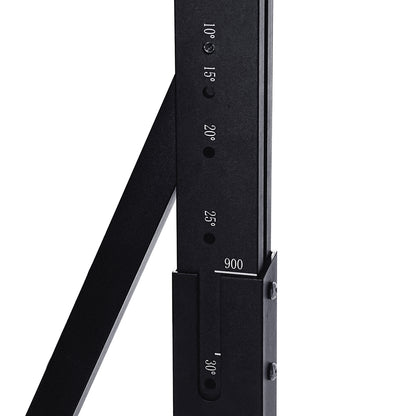 Metal Railing Brackets - Pre-Installation Adjustment