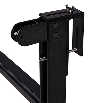 Metal Railing Brackets - Post-Installation Adjustment