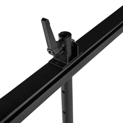 Cement Wall Bracket - Post-Installation Adjustment