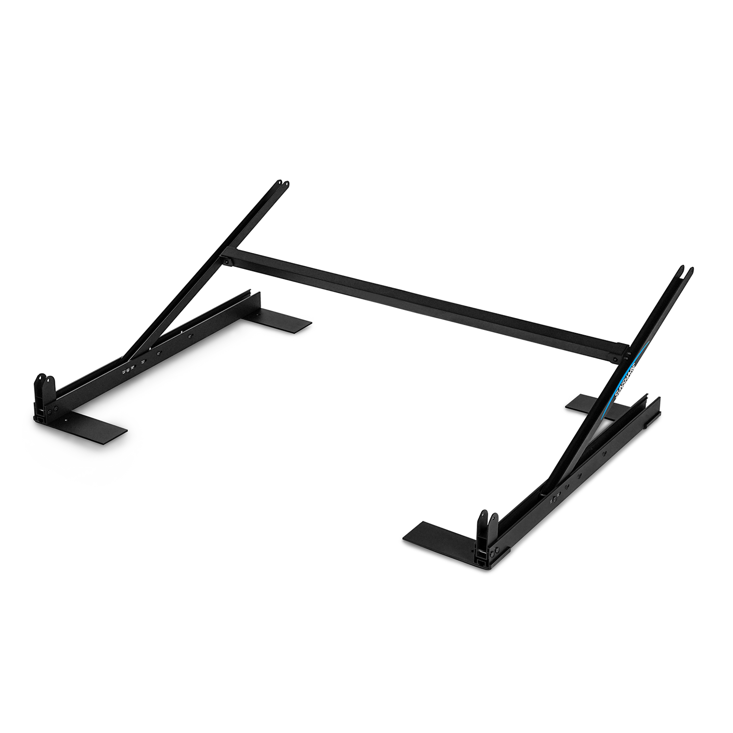 Patio Brackets - Post-Installation Adjustment