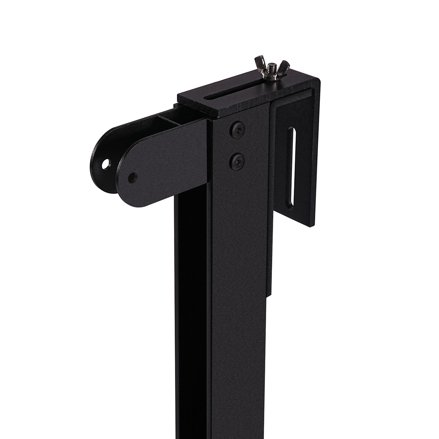 Metal Railing Brackets - Pre-Installation Adjustment
