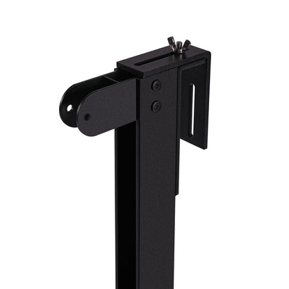 Metal Railing Brackets - Pre-Installation Adjustment