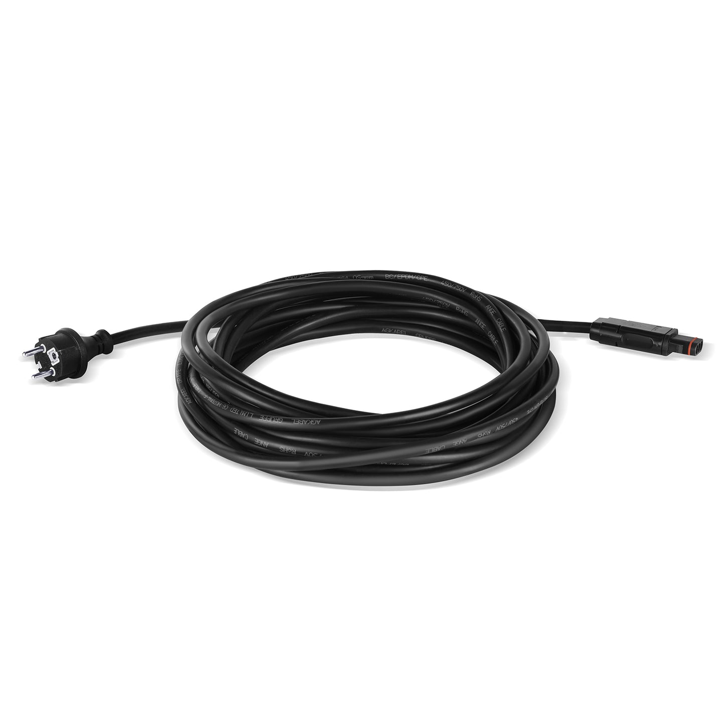 AC Cable 10 meter