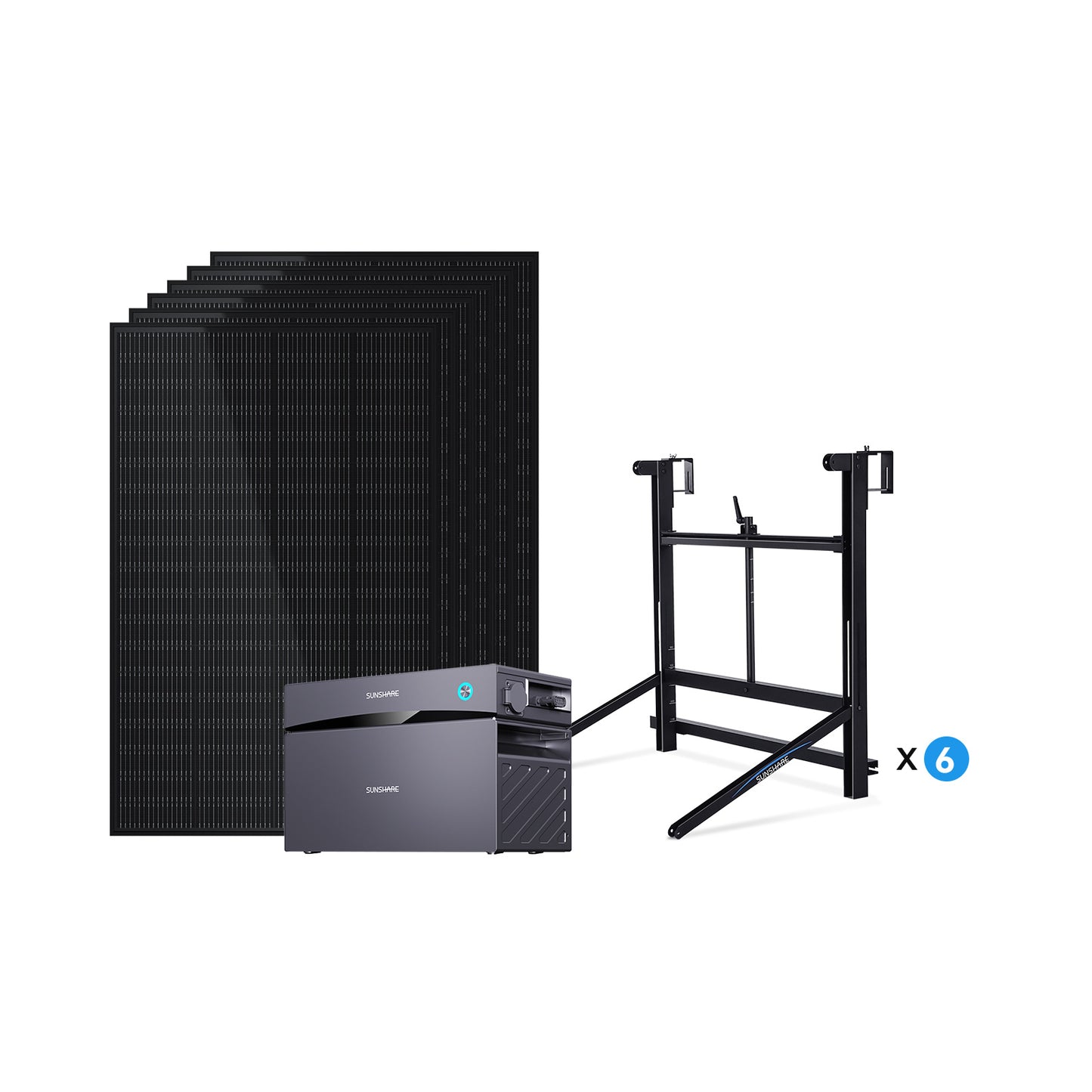 RAY Adjustable Bracket