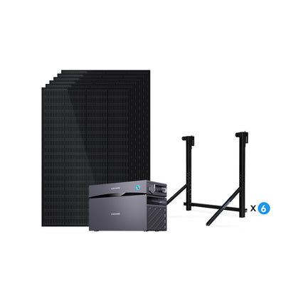 RAY  Non-Adjustable Bracket