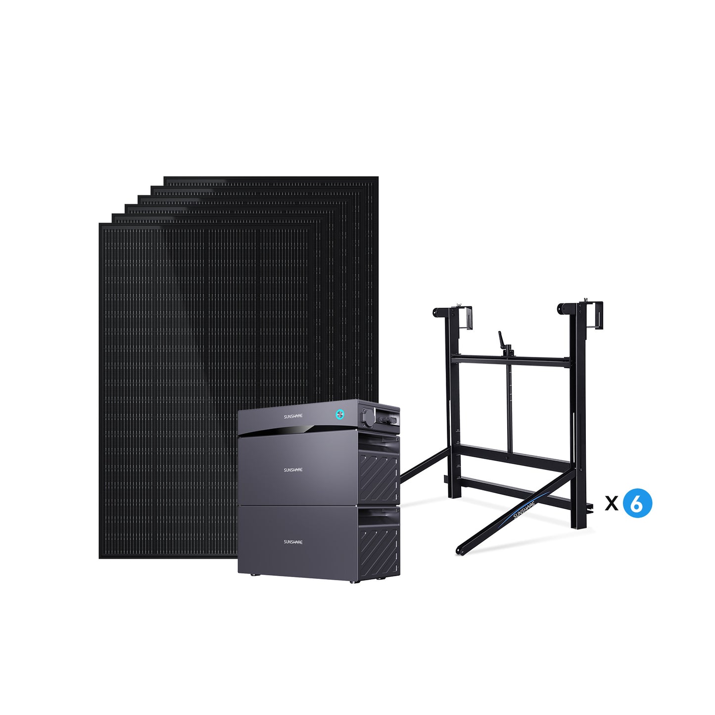 RAY Adjustable Bracket