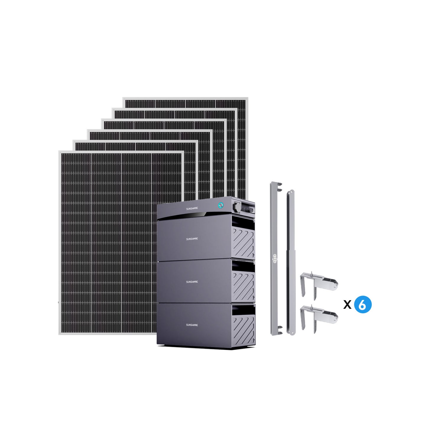 LITE Railing Bracket