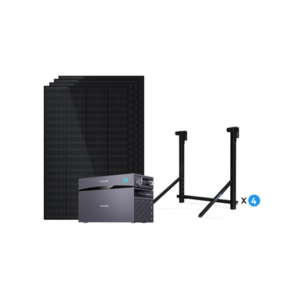 RAY  Non-Adjustable Bracket
