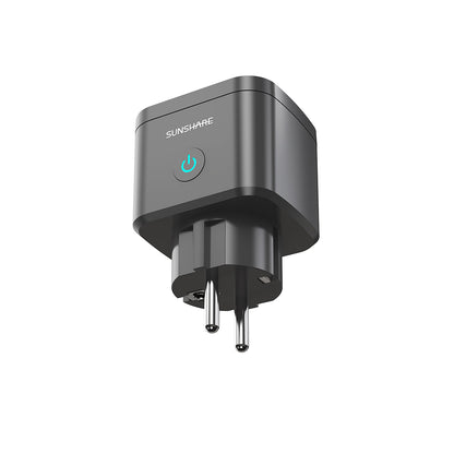 Smart plug