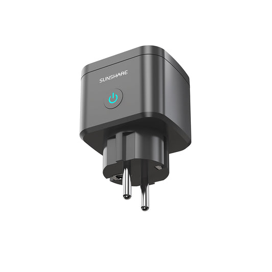 Smart plug