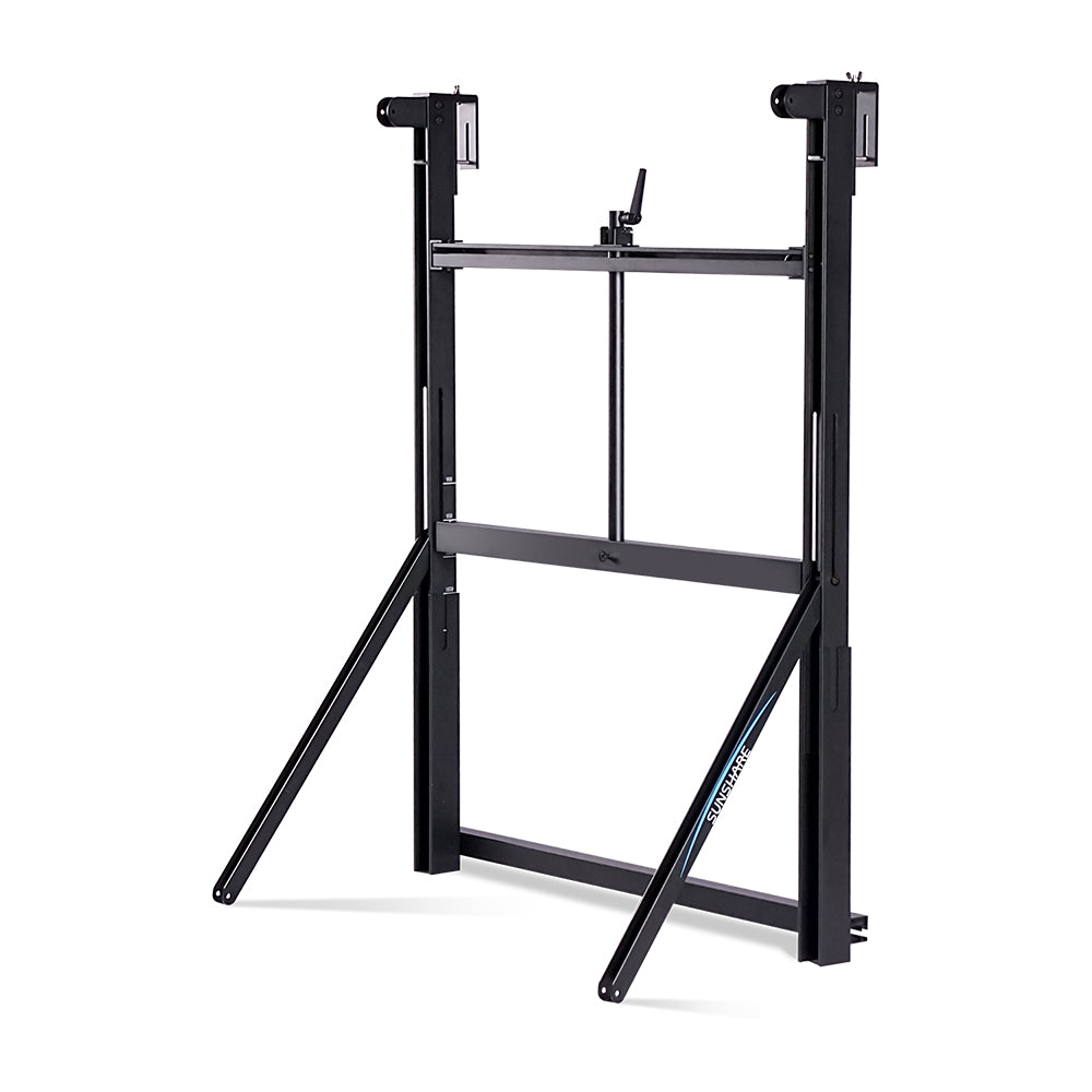 Metal Railing Brackets - Post-Installation Adjustment