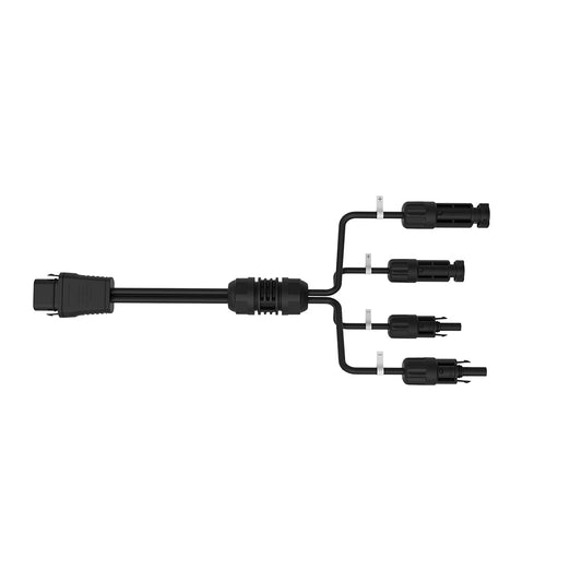 MC4 Adapter Cable