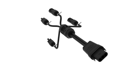 MC4 Adapter Cable