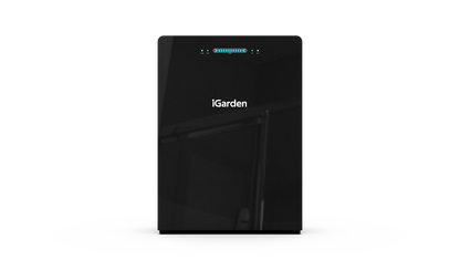 iGarden Mikro-Solar-Energiespeichersystem PLUG 5120