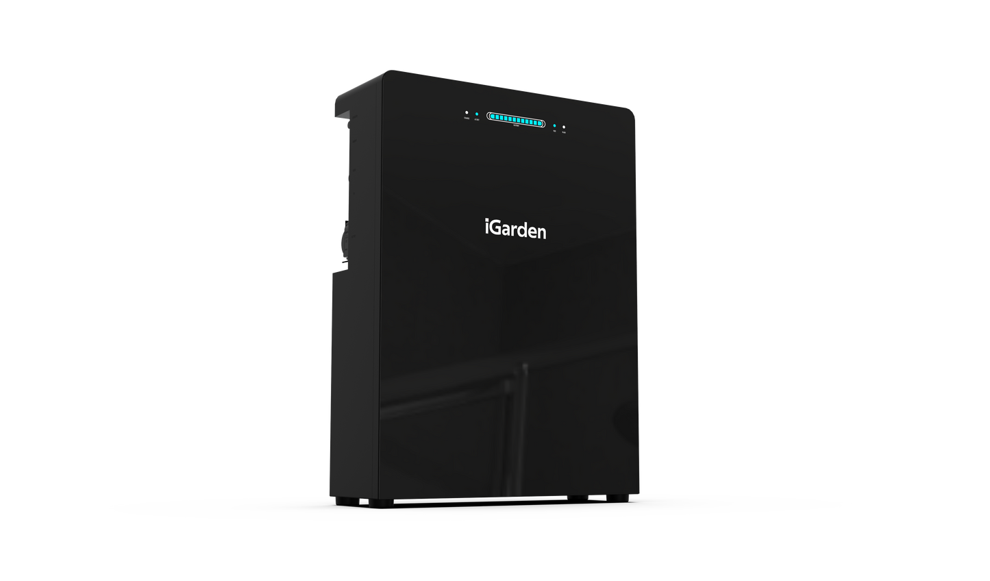 iGarden Mikro-Solar-Energiespeichersystem PLUG 5120