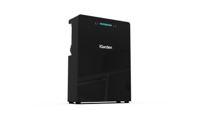 iGarden Mikro-Solar-Energiespeichersystem PLUG 5120