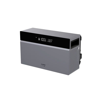 CBE2000Pro Bundle-4.096 Wh