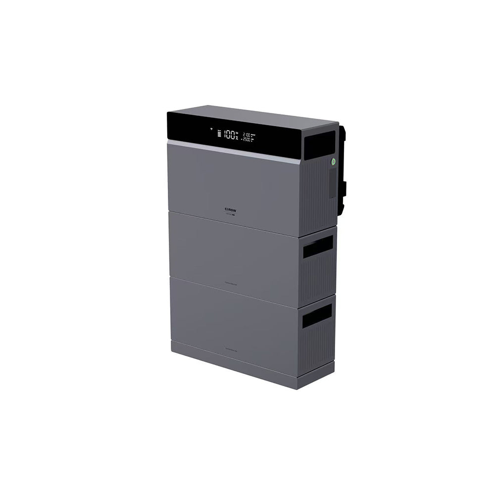 CBE2000Pro Bundle-4.096 Wh