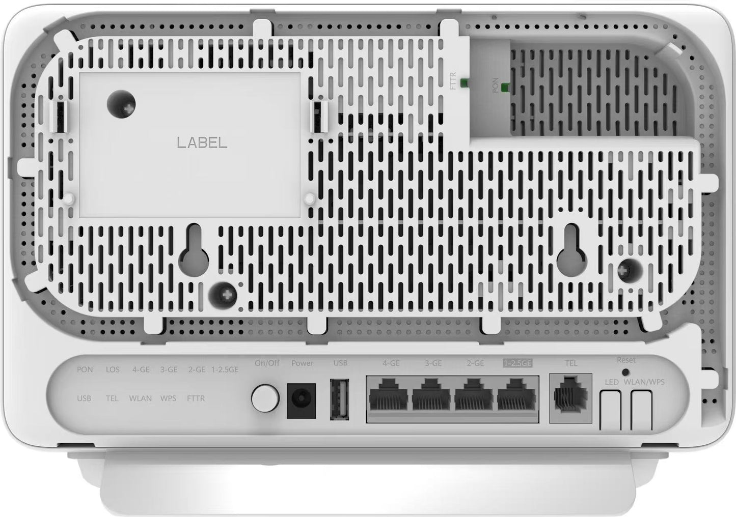 HUAWEI FTTH/FTTR Glasfaser-Patchkabel 20 m
