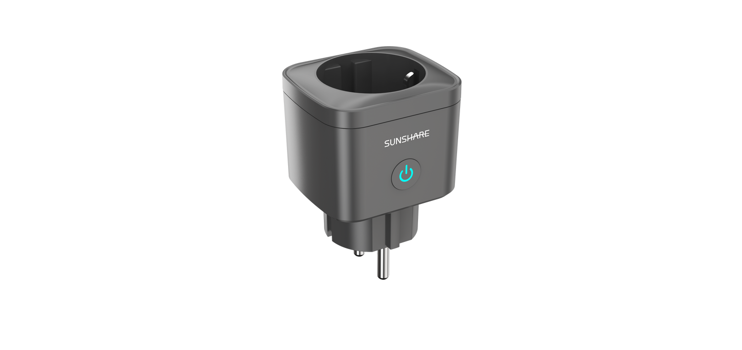 Smart plug