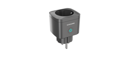 Smart plug