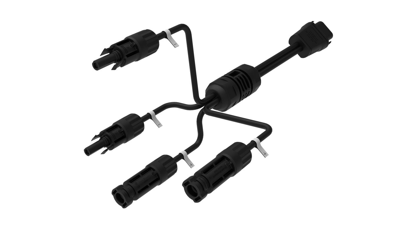 MC4 Adapter Cable