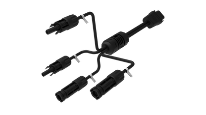 MC4 Adapter Cable