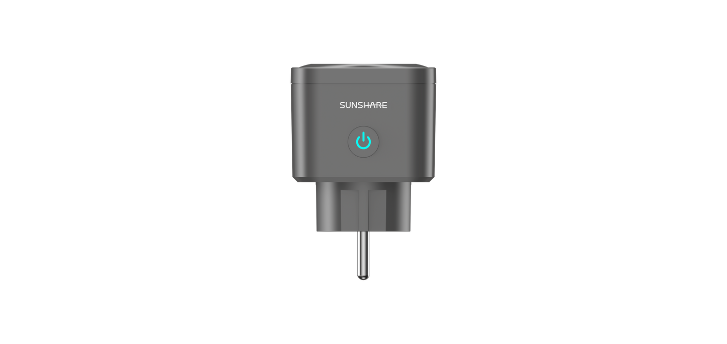 Smart plug