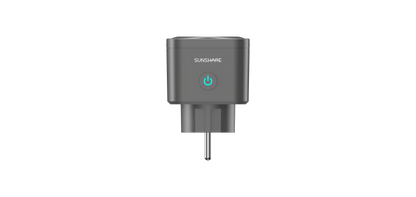 Smart plug