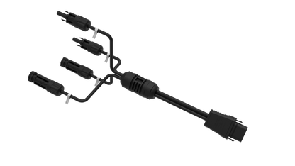 MC4 Adapter Cable
