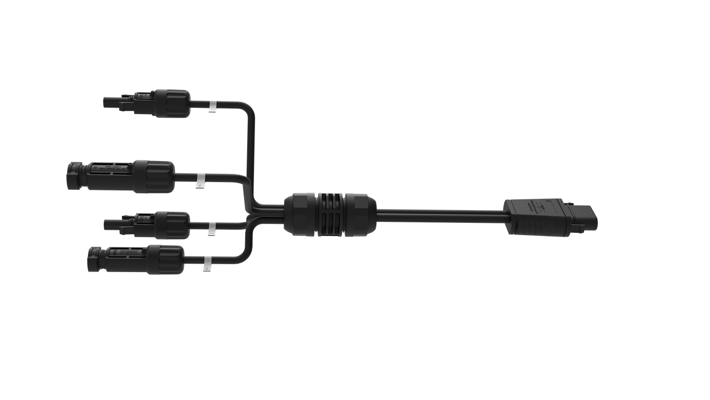 MC4 Adapter Cable