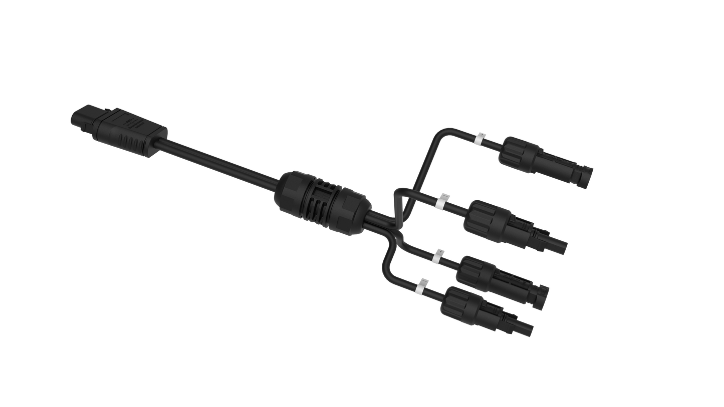 MC4 Adapter Cable