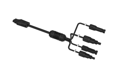 MC4 Adapter Cable