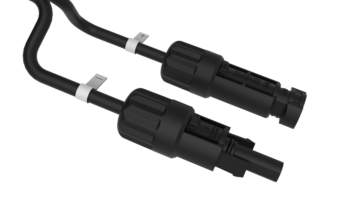 MC4 Adapter Cable