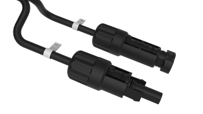 MC4 Adapter Cable