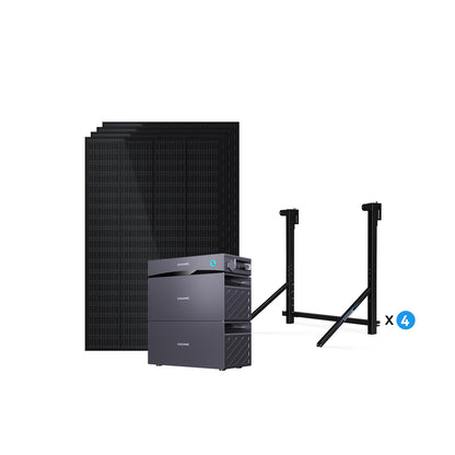 RAY  Non-Adjustable Bracket