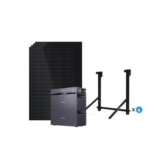 RAY  Non-Adjustable Bracket