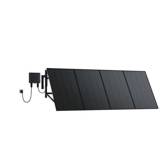 800w cement wall mounting system