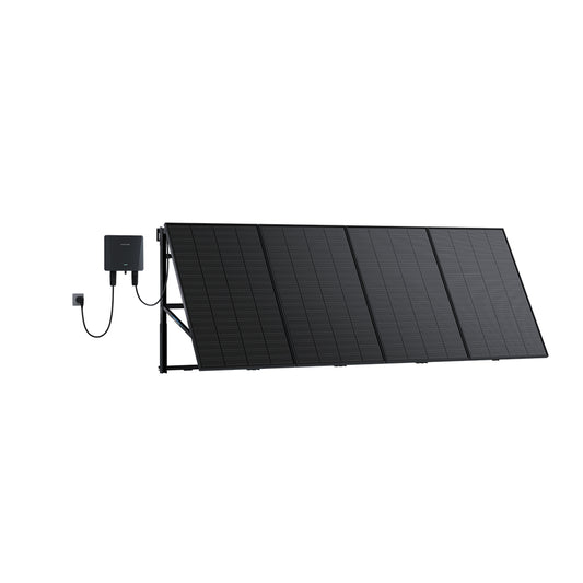 800w railing bracket system