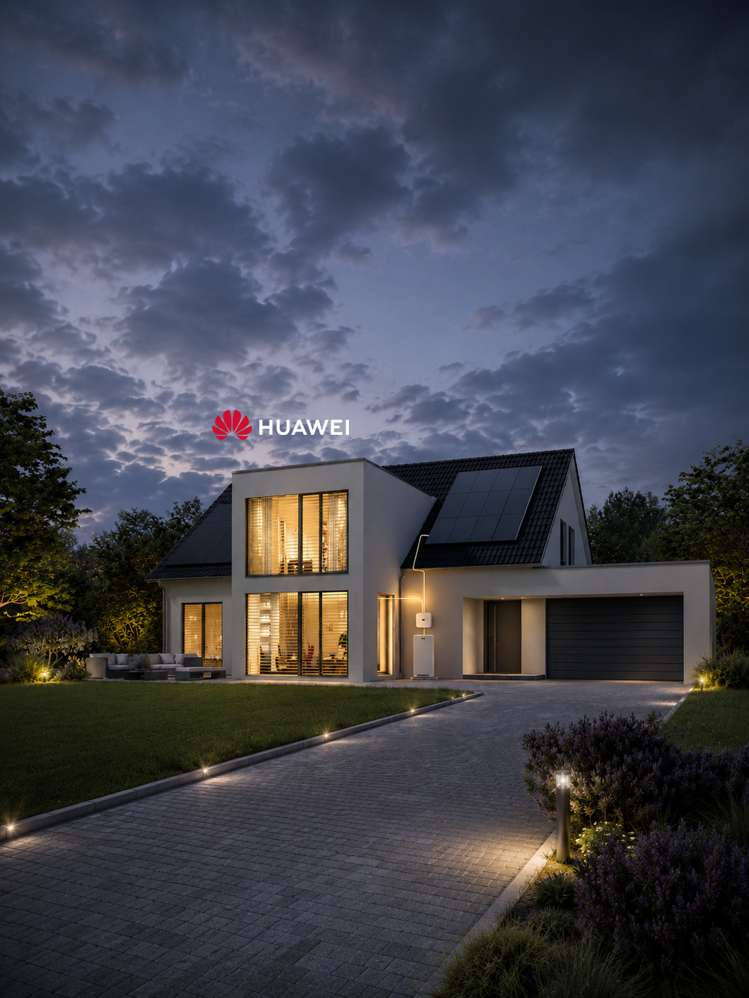 Stabiles Netzwerk für Ihr Energiesystem