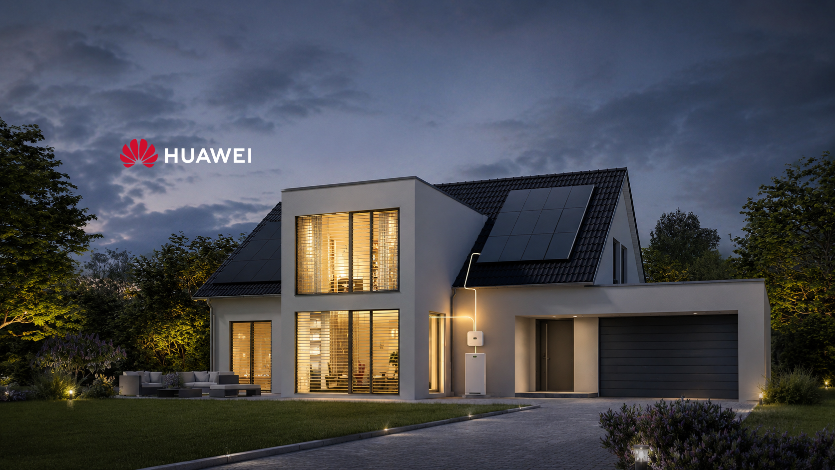 Stabiles Netzwerk für Ihr Energiesystem