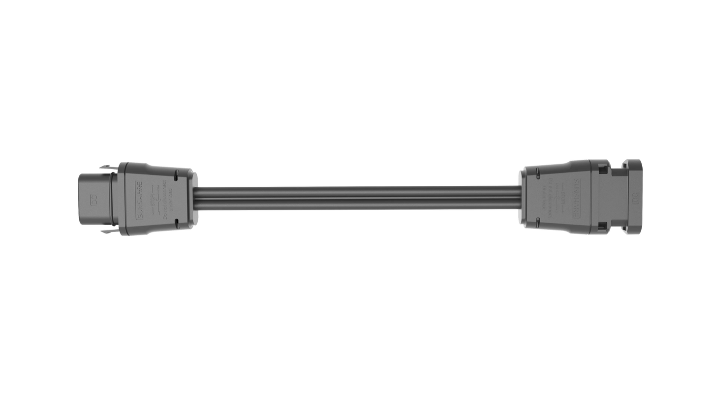 DC Cable 1m&2.9m