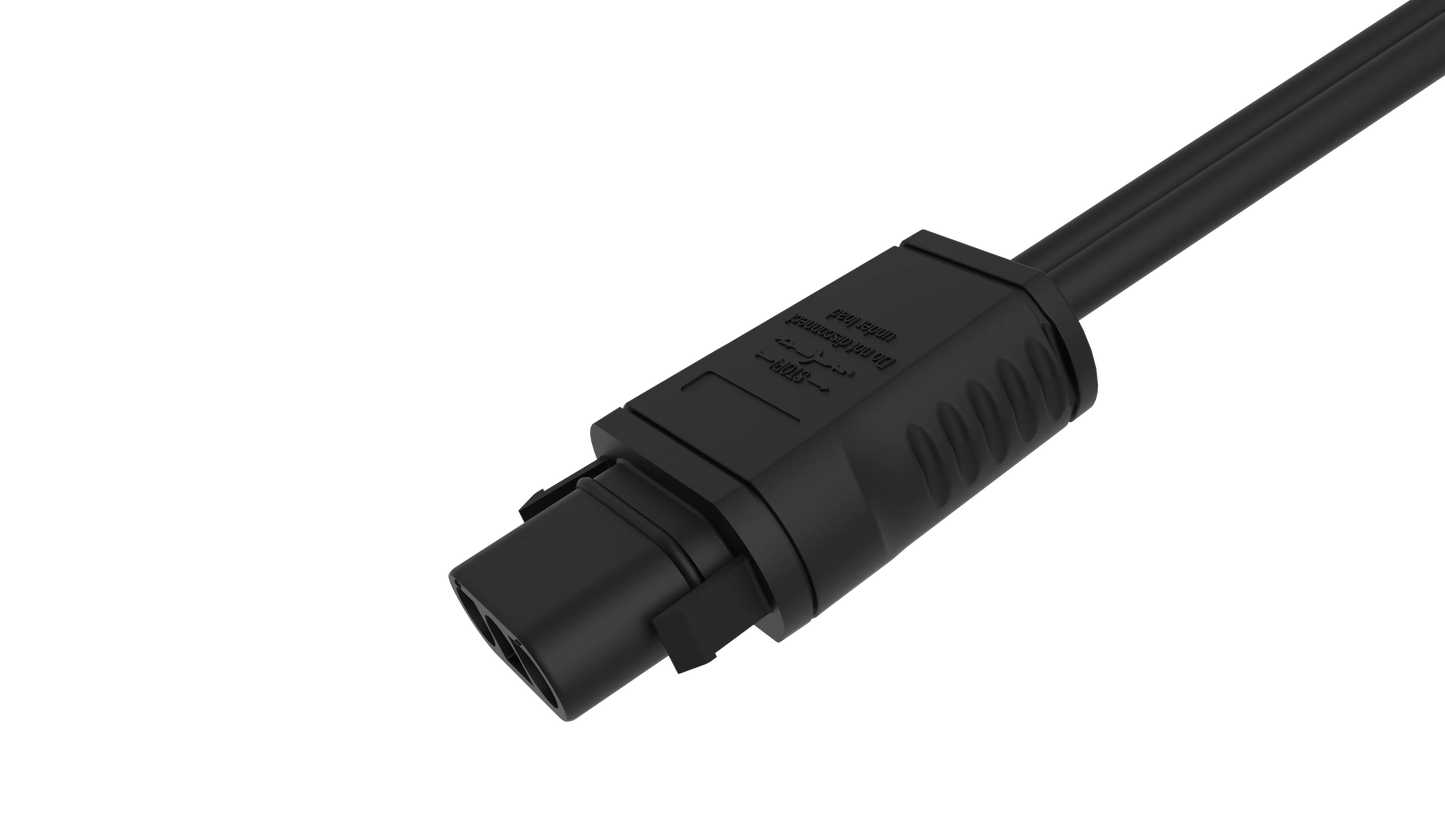 DC Cable 1m&2.9m